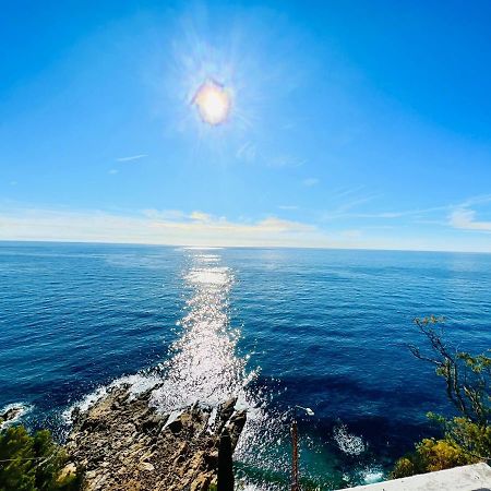 Suite Sunset 21 - Fronte Mare Sanremo Bagian luar foto