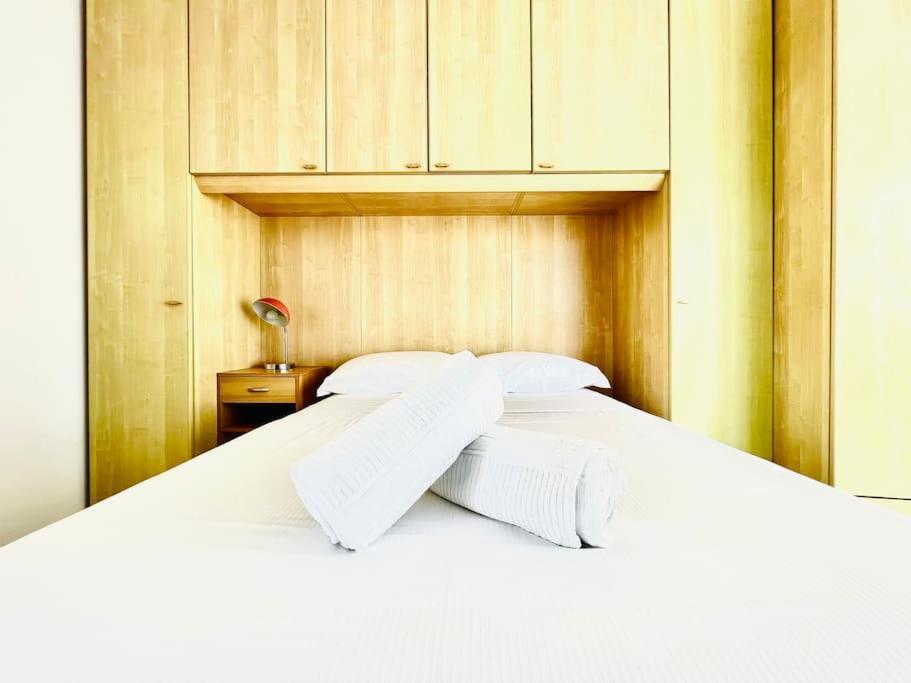 Suite Sunset 21 - Fronte Mare Sanremo Bagian luar foto