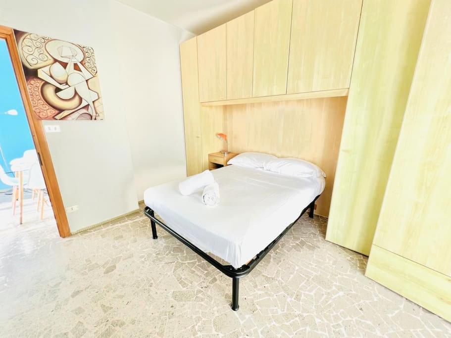 Suite Sunset 21 - Fronte Mare Sanremo Bagian luar foto