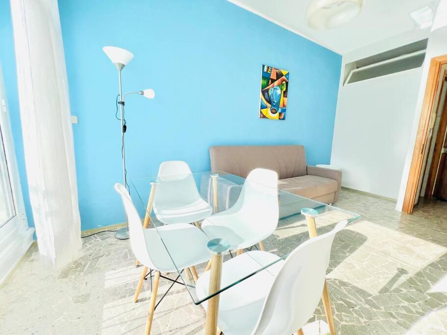 Suite Sunset 21 - Fronte Mare Sanremo Bagian luar foto