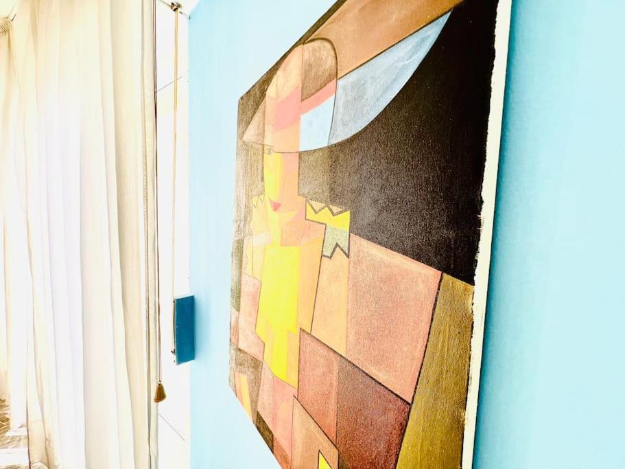 Suite Sunset 21 - Fronte Mare Sanremo Bagian luar foto