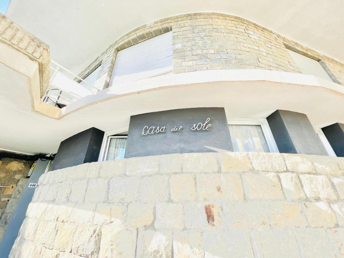 Suite Sunset 21 - Fronte Mare Sanremo Bagian luar foto