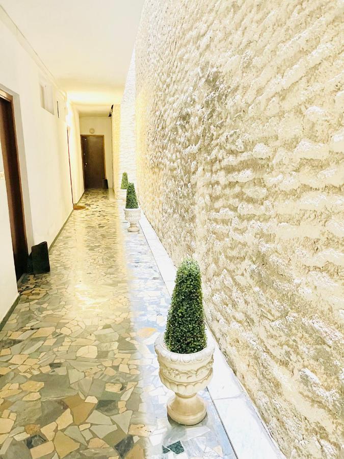 Suite Sunset 21 - Fronte Mare Sanremo Bagian luar foto