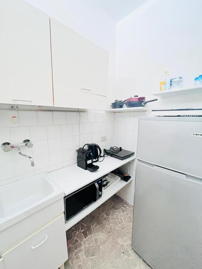 Suite Sunset 21 - Fronte Mare Sanremo Bagian luar foto