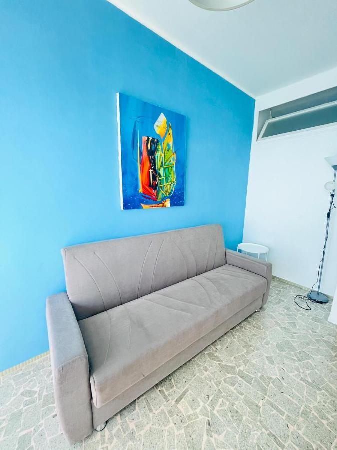 Suite Sunset 21 - Fronte Mare Sanremo Bagian luar foto
