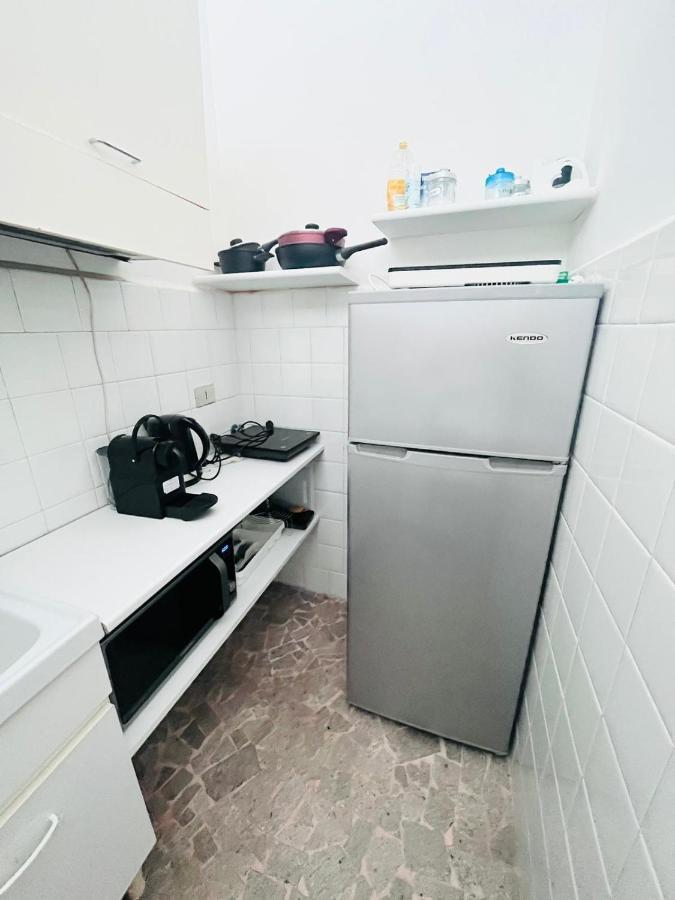 Suite Sunset 21 - Fronte Mare Sanremo Bagian luar foto