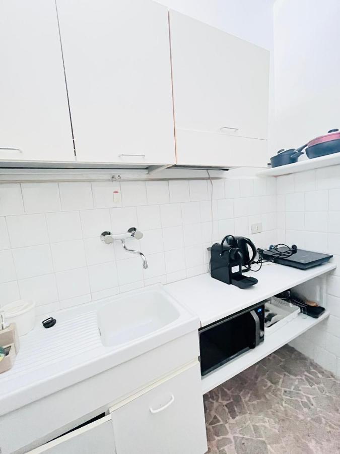 Suite Sunset 21 - Fronte Mare Sanremo Bagian luar foto