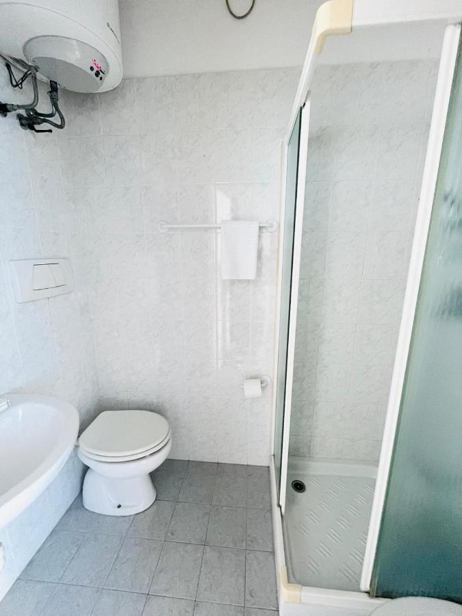 Suite Sunset 21 - Fronte Mare Sanremo Bagian luar foto